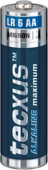 Immagine prodotto Tecxus LR6/AA Mignon (12 pz., AA)