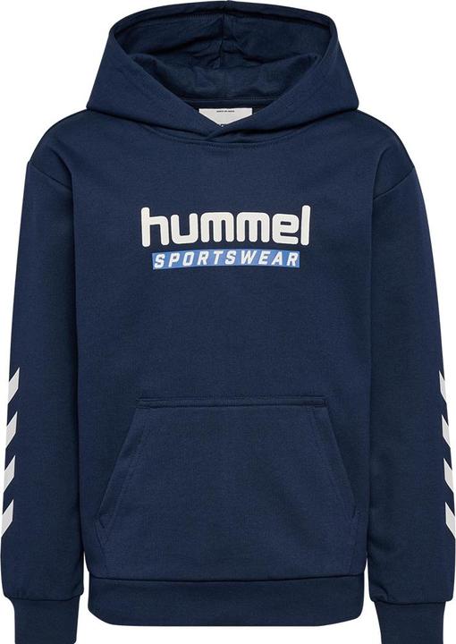 hummel hmlJR LOGO HOODIE