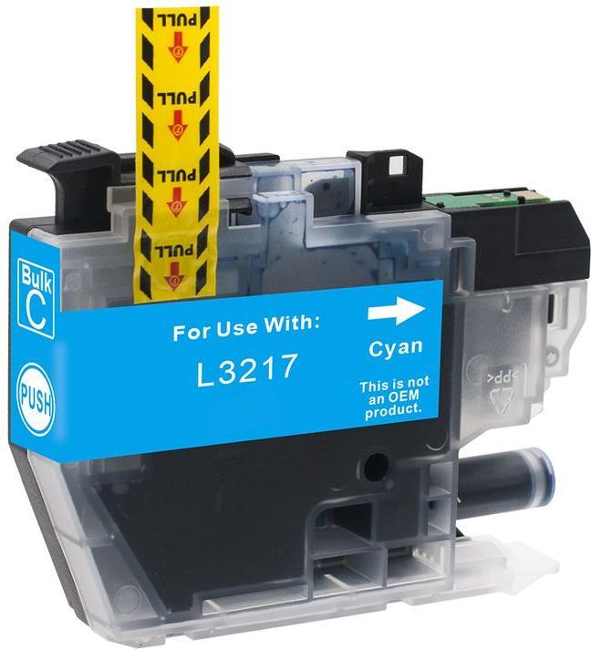 Immagine prodotto Hermex Cartucce compatibili per la stampante Brother MFC-J 5730DW (M, FC, Y, C)