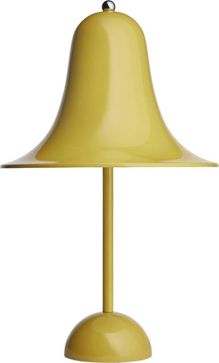 Jaune chaud