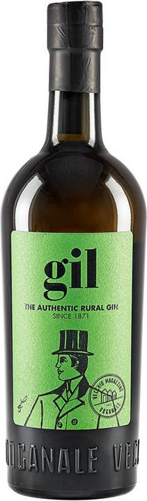 Image du produit Vecchio Magazzino Doganale gil Rural / (1 x 70 cl)