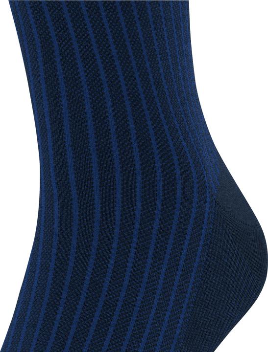 Image du produit Falke Oxford Stripe Chaussettes genou-haute pour homme (45 - 46)