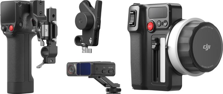 Actual product image DJI Focus Pro All-In-One Combo