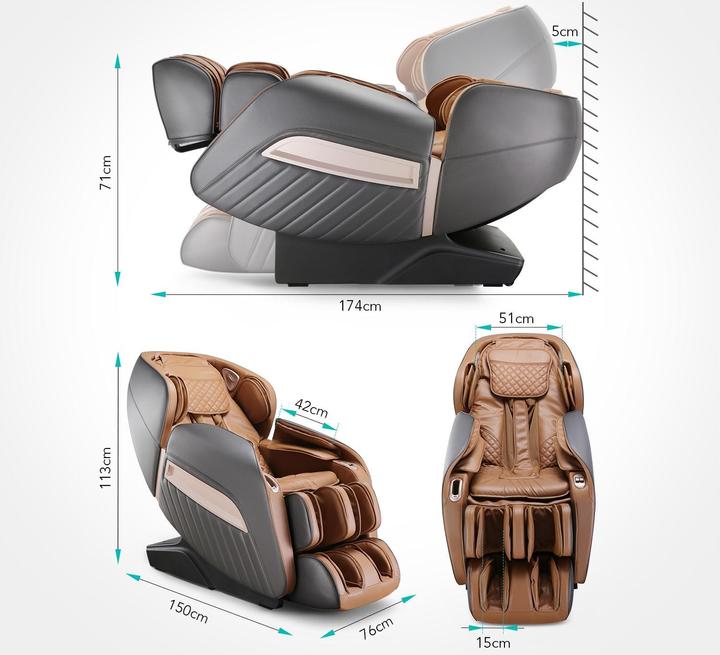 Immagine prodotto Naipo MGC-A350