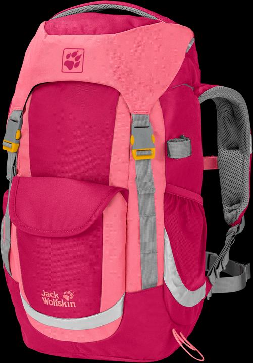 Actual product image Jack Wolfskin Explorer 20 (20 l)