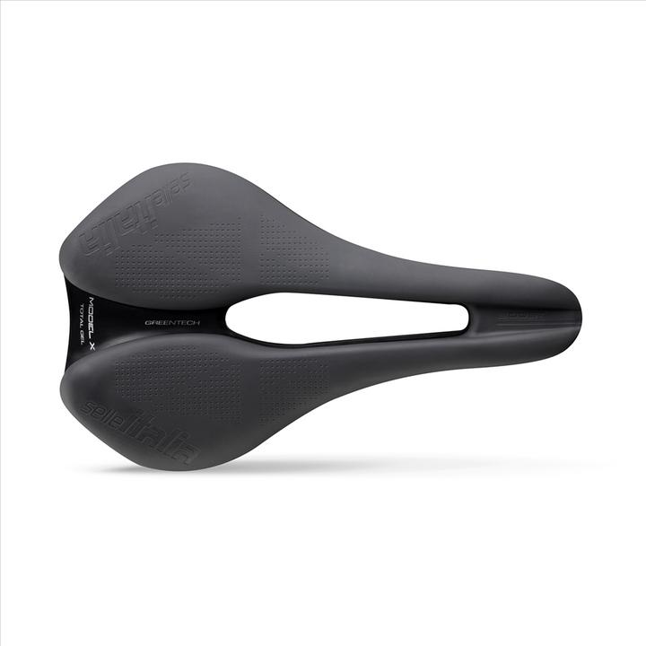 Produktbild Selle Italia Model X Green Comfort Plus Superflow