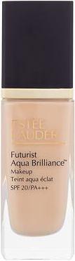 Produktbild Estée Lauder Futurist Aqua Brilliance™ (1W0 Warm Porcelain)