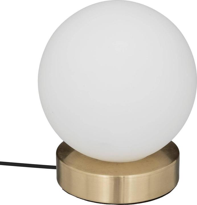 Immagine prodotto Atmosphera Lampada a sfera dris dore h16, bianco