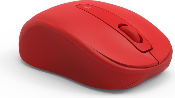 Actual product image Inca Mouse IWM-331RK Nano-USB, Wireless, 1600 DPI, Silent,RT retail (Wireless)