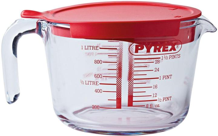 Actual product image Pyrex Classic (1000 ml)