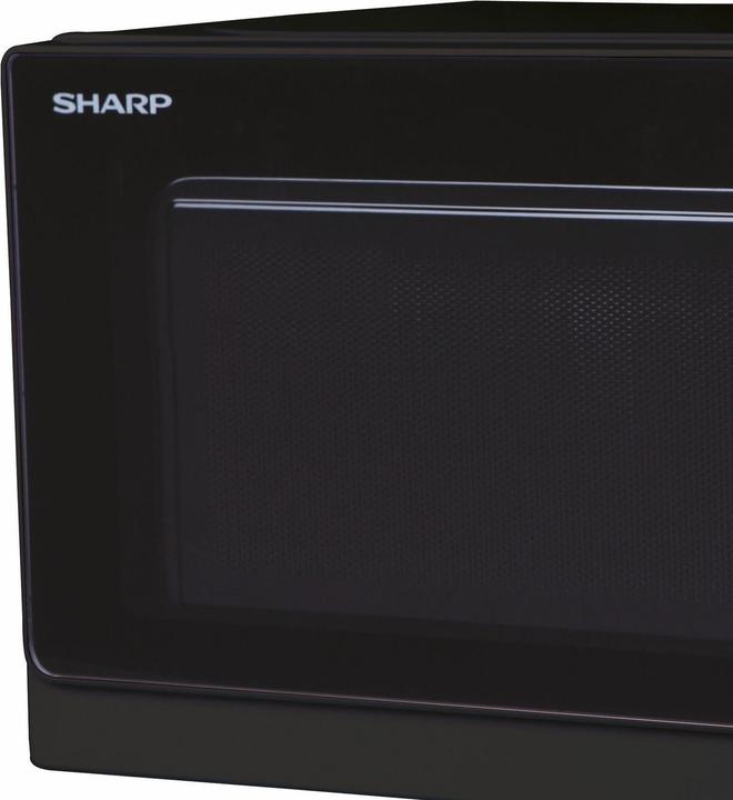 Image du produit Sharp R-642bkw (20 l)
