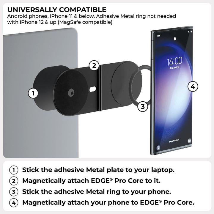 Immagine prodotto Rolling Square Edge Pro Core