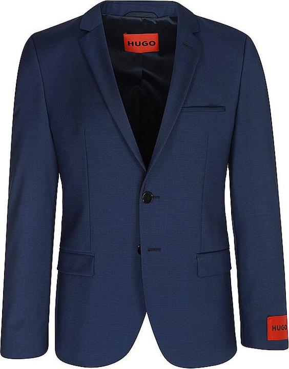 Produktbild HUGO Sakko Extra Slim Fit ARTI (52)