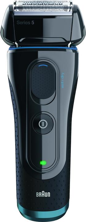 Actual product image Braun Series 5