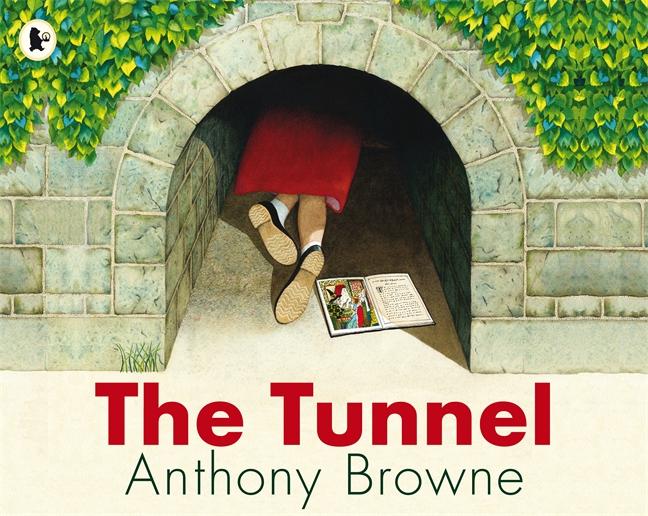 Immagine prodotto The Tunnel (Inglese, Browne Anthony, 2008)