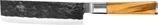 Actual product image Forged Olive Cleaver 17cm (17 cm)