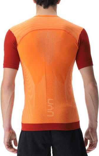 Actual product image UYN Kurzärmeliges Laufshirt Pb42 (M)