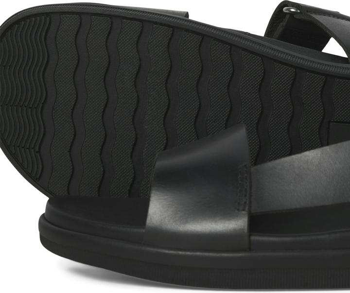 Produktbild Jack & Jones Jfwmilan Leather Sandal Styd Ln (42)