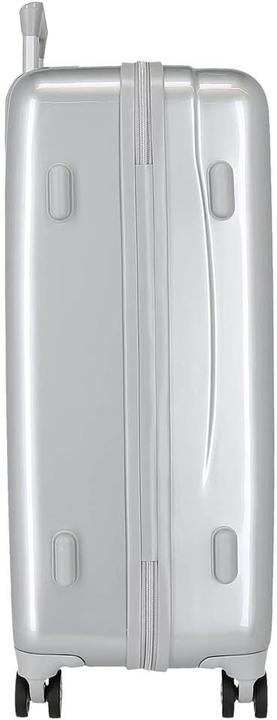 Produktbild Disney 2tlg. Kofferset in Mickey Mouse Design (70 l, Handgepäck (bis 50l), M (50 - 90l))