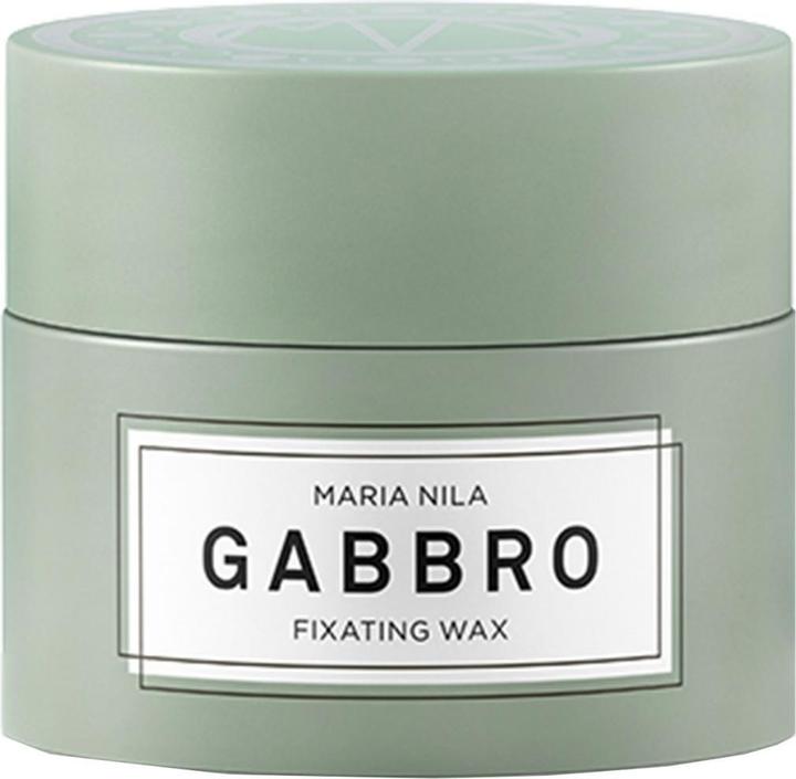 Immagine prodotto Maria Nila Cera fissante di Gabbro (Cera per capelli, 100 ml)