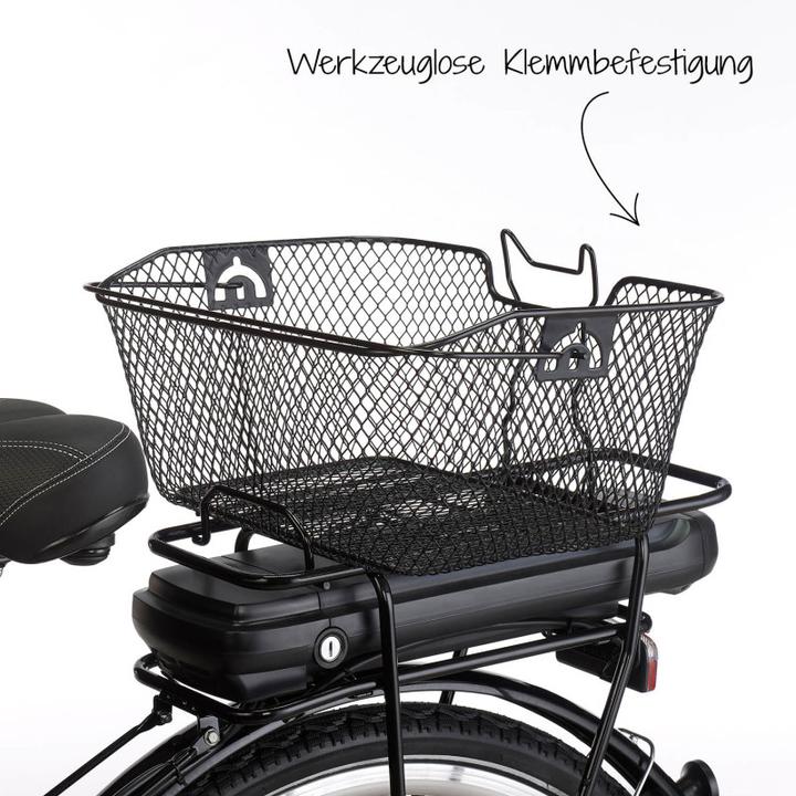 Actual product image Profex Carrier basket (19 l)