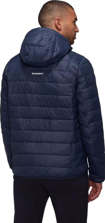 Image du produit Mammut Veste à capuche Crag IN Hommes (S)