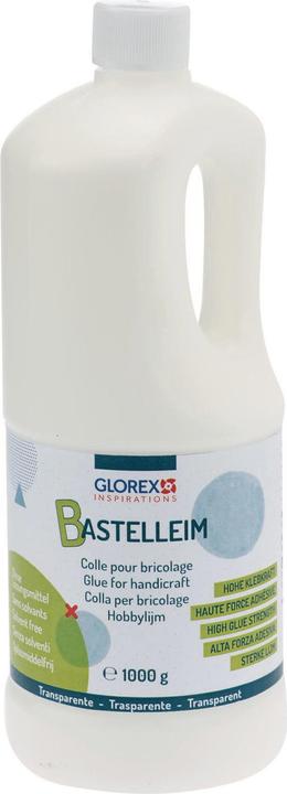 Actual product image hobbytime Craft glue (1000 g)