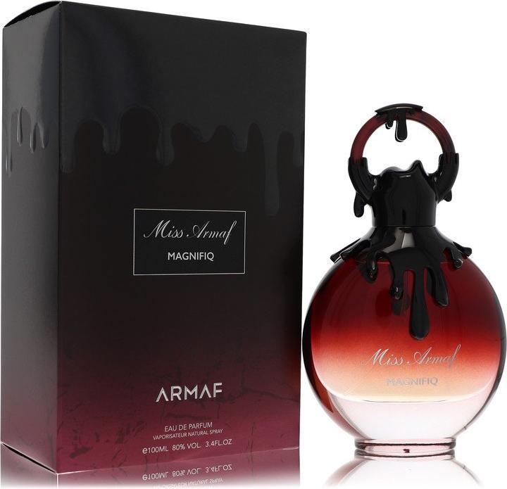 Produktbild Armaf Miss Magnifiq (Eau de Parfum, 100 ml)
