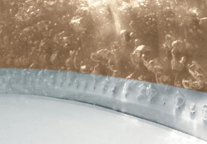 Actual product image Intex PureSpa Bubble Massage (6 pers.)