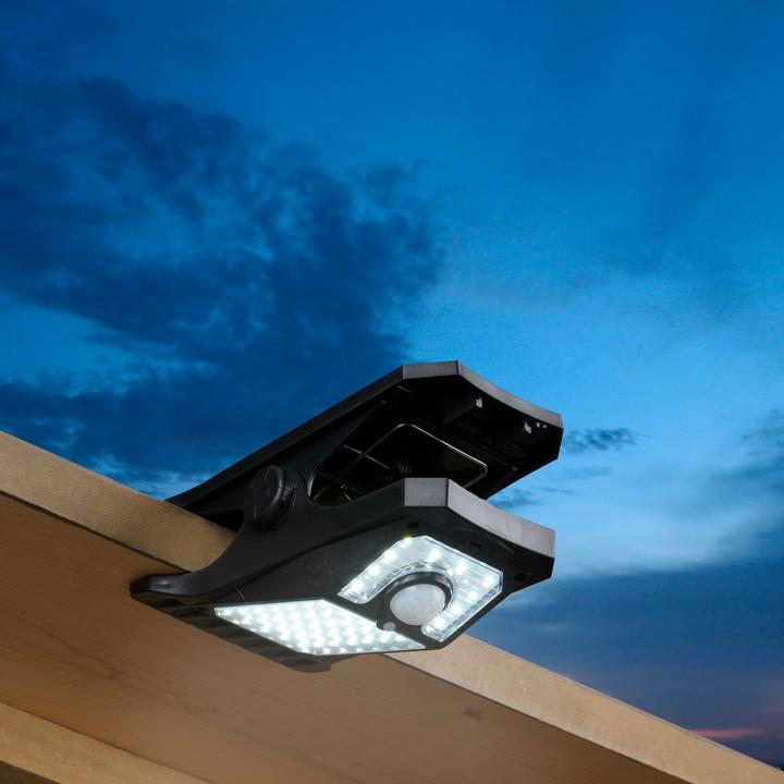 Produktbild Grundig Solar Light Clip (IP44)