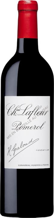 Actual product image Château Lafleur Lafleur (1 x 300 cl, 2004)