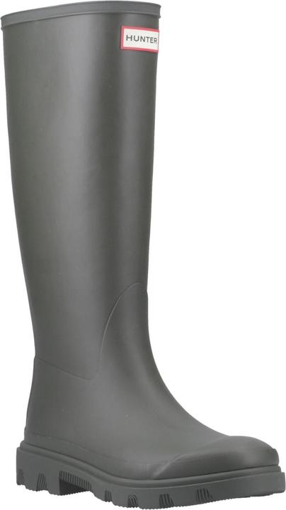 Produktbild Hunter Gummistiefel Downpour Hoch geschnitten (45.5)