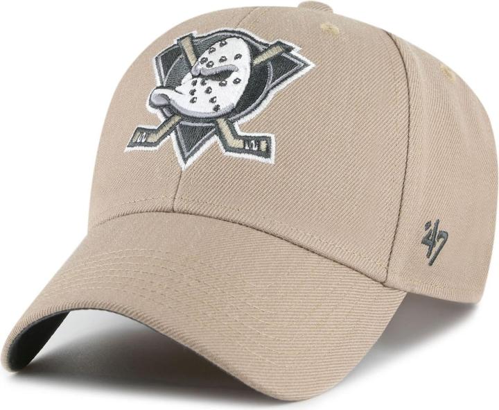 Image du produit 47 Brand Curved NHL Anaheim Ducks