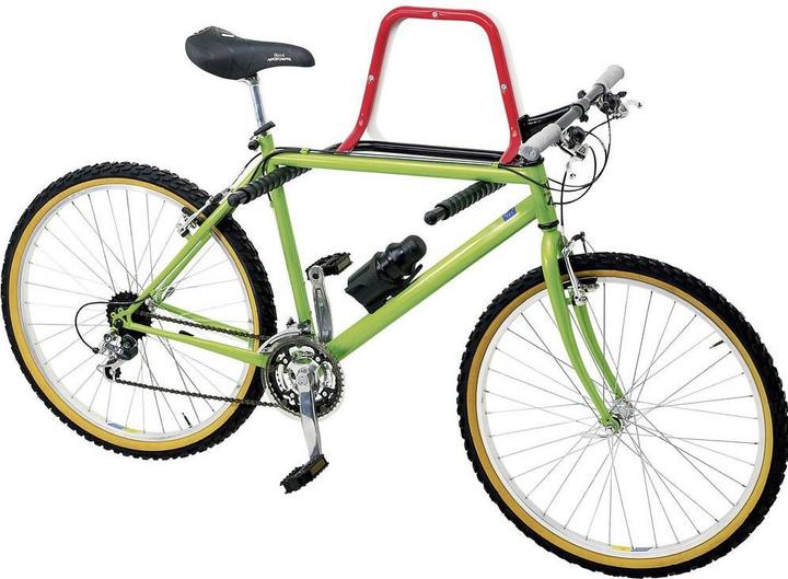 Actual product image Mottez Bike wall holder