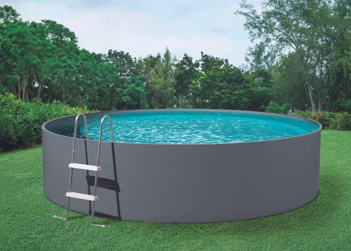 MyPool Splash (Ø 360 x 90 cm)
