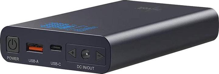 Image du produit Revolt Banque d'énergie USB (18000 mAh, 120 W, 66.60 Wh)