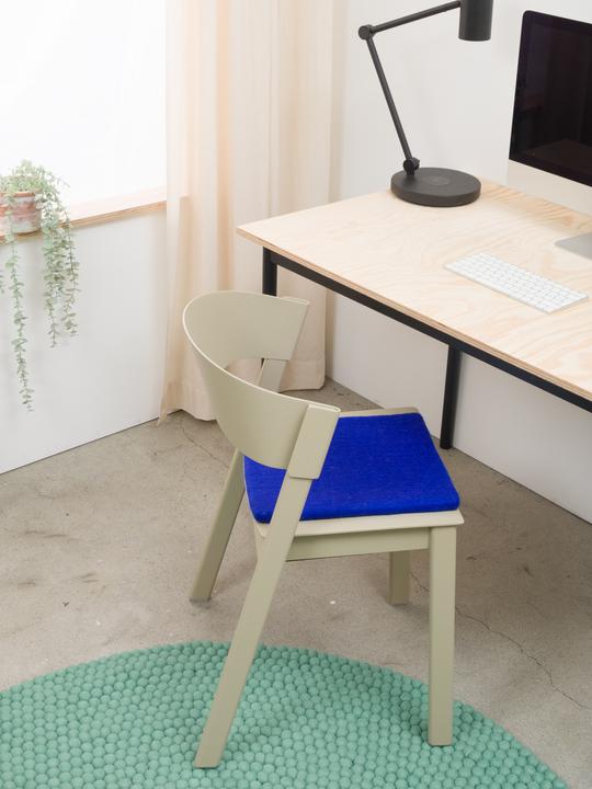 Image du produit Myfelt Isa (36 x 36 cm)