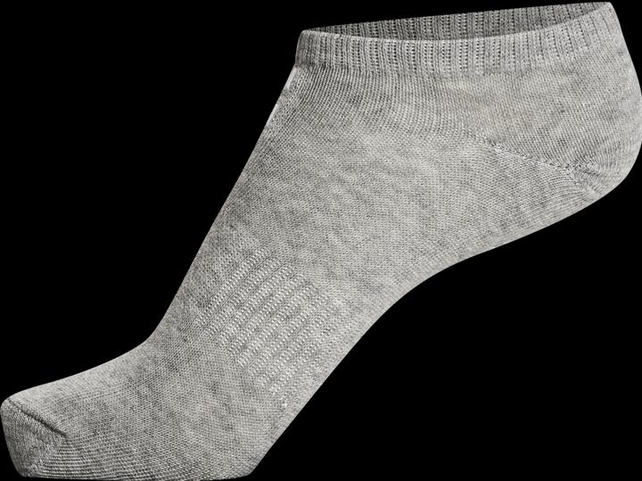 Actual product image hummel Chevron 6-Pack Ankle Socks (36 - 40)