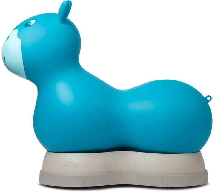 Actual product image Micro Slide vehicle Air Hopper II Blue