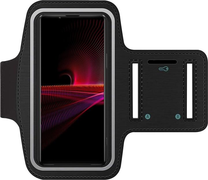 Produktbild SmartFitness Sony Xperia 1 III Handy Sport Armband