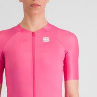 Actual product image Sportful Matchy W Short Sleeve Jersey (S)
