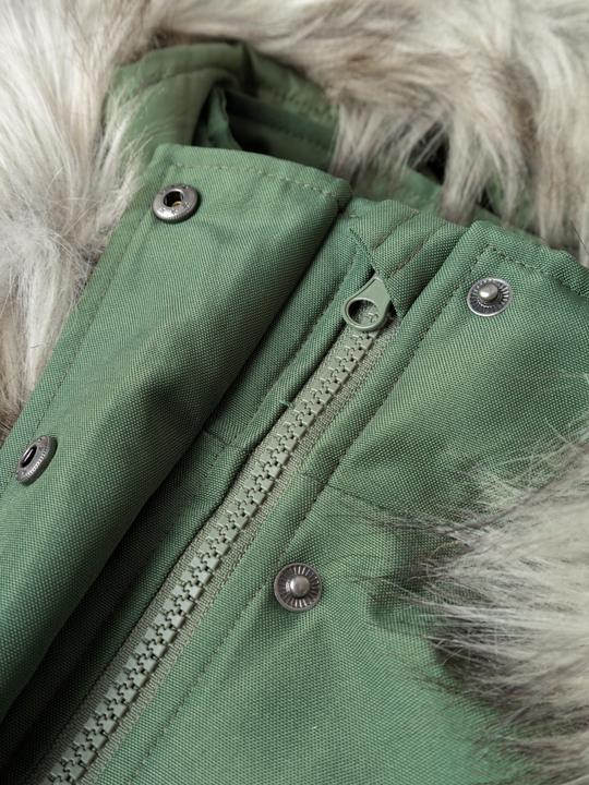 Immagine prodotto Name it Nkfmilla Parka Jacket Long Fo Noos (128)