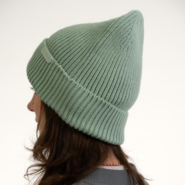 Immagine prodotto Expatrié Cappello a maglia Luna (Taglia unica)