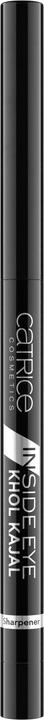 Image du produit Catrice Inside Eye Khol Kajal 010 (010 Black Is The New Black)