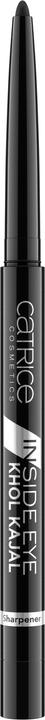 Image du produit Catrice Inside Eye Khol Kajal 010 (010 Black Is The New Black)