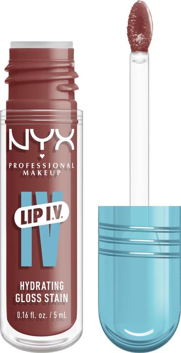 NYX Professional Make-Up Lip IV (02 Hydra-Honey)