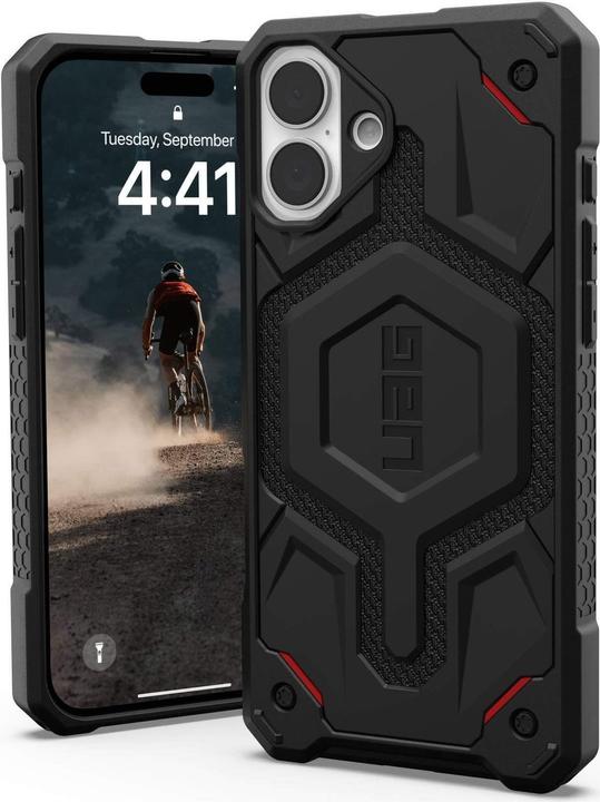 Immagine prodotto UAG Monarch Pro (Apple iPhone 16 Plus)