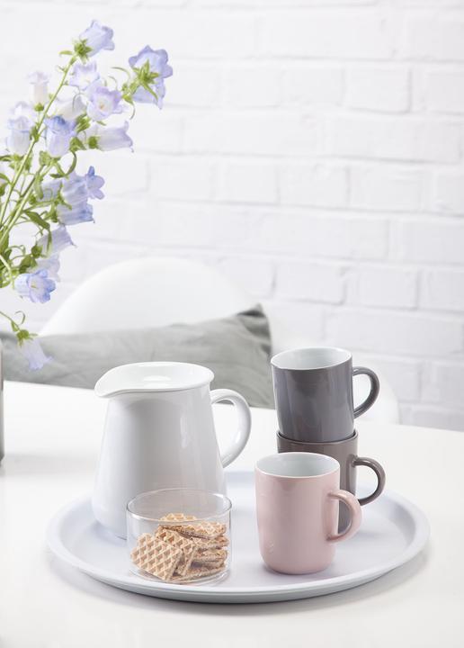 Produktbild Kahla Pronto Colore Kaffeebecher (400 ml, 1 x)