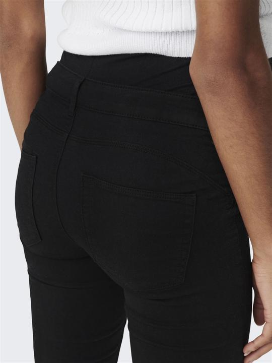 Immagine prodotto Only Maternity Mama OlMIris Mid Ankle Push Up Skinny Fit Jeans (34)