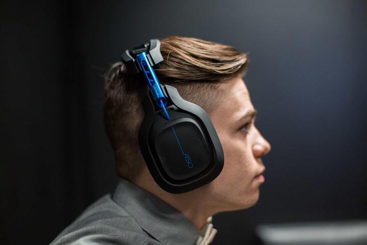 Produktbild Astro Gaming A50 Ps4 (Kabellos)